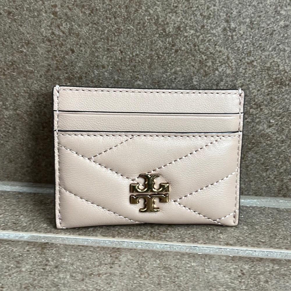 Tory Burch Card Wallet